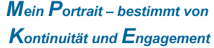 Mein Portrait